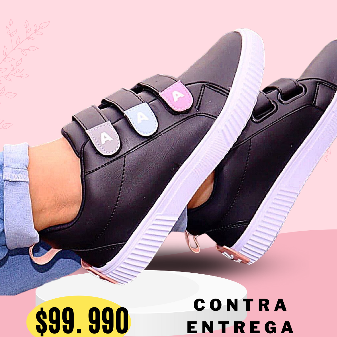 Zapatos para dama discount 2019