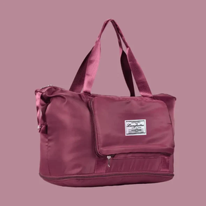 BOLSO PLEGABLE MULTIFUNCIONAL