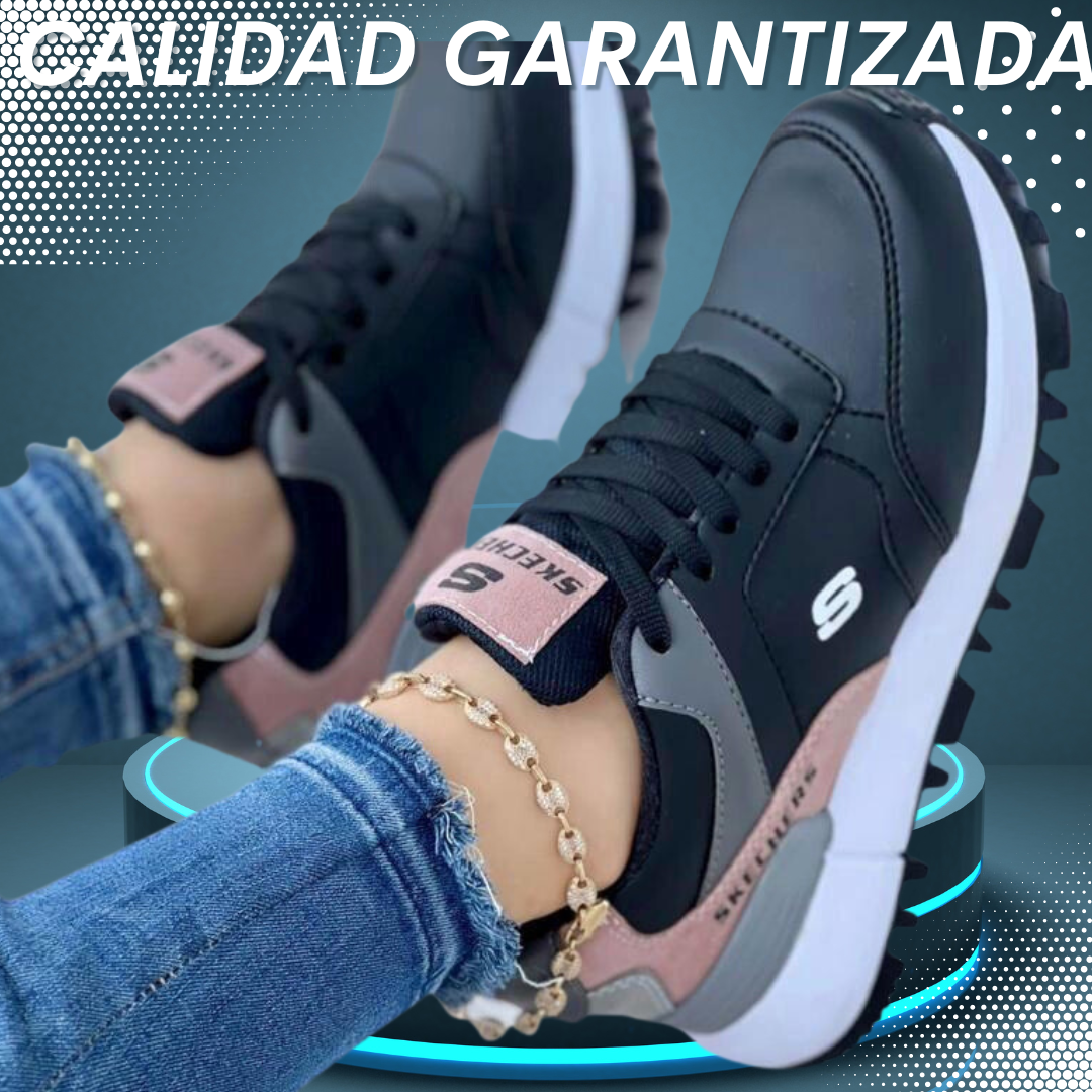 Tendencia! calzado de Calidad Dama