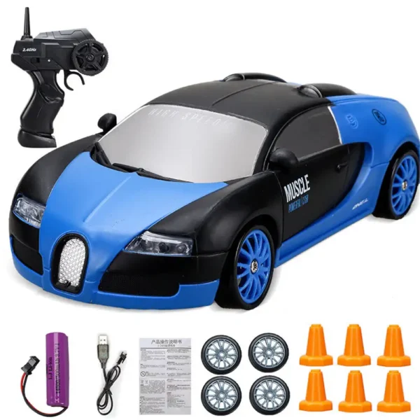 carrito