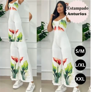 enterizo anturio