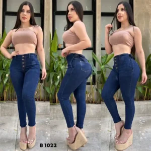 jean dama