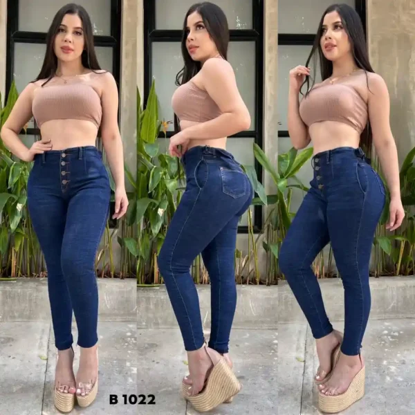 jean dama